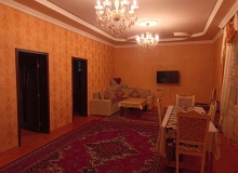 Şüvəlan qəsəbəsi, Şimal DRES-də.