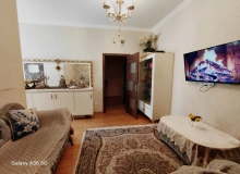 Sumqayıt şəhəri, 10-cu mikrorayon, Kristal Abşeron 2 yaşayış kompleksi