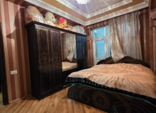 Dadaş Bunyadzadə küçəsi