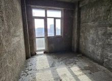 Masazır qəsəbəsi Qəsr yaşayış kompleksi