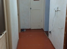 Tofiq Məmmədov küçəsi