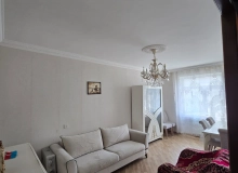 Bakıxanov qəsəbəsi, Aygün city yaxınlığında