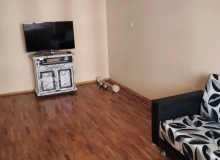 Xətai rayonu, Məhəmməd Hadi küçəsi