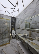 Masazır qəsəbəsi