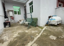 Masazır qəsəbəsi