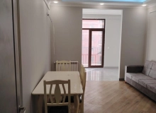 Dərnəgül metrosunun yaxınlığı, Cəfər Xəndan küçəsi, West Town Yaşayış kompleksi