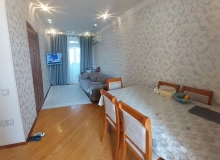 Seyran Məmmədov küç.