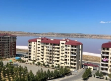 Masazır, Abşeron City yaşayış kompleksi