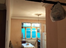 Köhnə Günəşli, Neapol küçəsi.