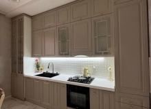 Rza Talıbov küçəsi