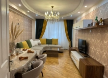 Bakıxanov qəsəbəsi