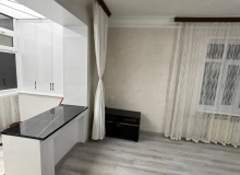 Xudu Məmmədov küçəsi