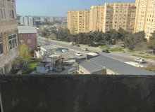 Yeni Günəşli AB massivi