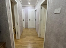 Koroğlu Rəhimov küçəsi