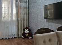 Masazır, Yeni Bakı yaşayış kompleksi, bina 15