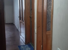 Xətai rayonu, Əliağa Şıxlınski küçəsi