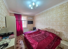 Məmmədəli Şərifli küçəsi