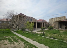 Saray qəsəbəsi
