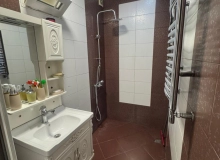 Samir Cəfərov küçəsi