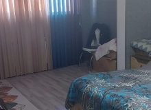 Binəqədi rayonu, 9-cu mkr,  Heydər məscidi ilə üzbəüz