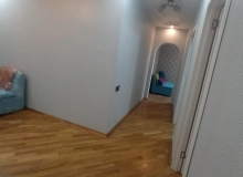 Yavər Əliyev küçəsi