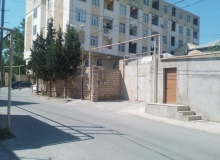 Satılır Masazır qəsəbəsi Masazır dairəsinə yaxın