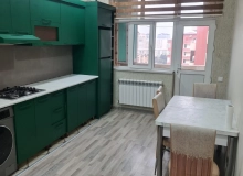 Əcəmi Naxçıvani küçəsi