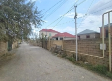 Qoşqar Ömərov küçəsi