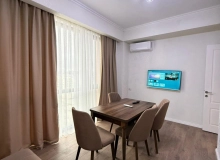 Müstəqillik küçəsi