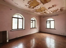 Bakıxanov qəsəbəsi, 72 saylı litseyin yanında