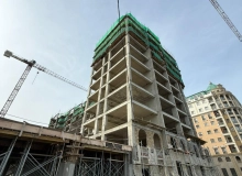 Səməd Vurğun küçəsi