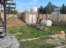Buzovna qəsəbəsi, Albalılıq