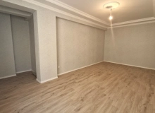 Zabrat-Kürdəxanı yolu, Bakı Müasir yaşayış kompleksi