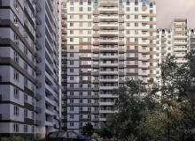 Biləcəri Kristal Abşeron yaşayış kompleksində