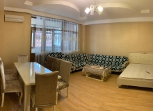 Xırdalan şəhər, H.Əliyev prospekti