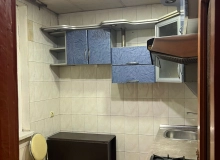 Asif Məhərrəmov küçəsi