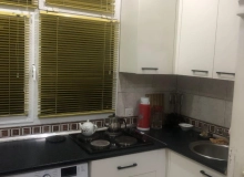 7 MKR, Azadlıq m/s çıxışı