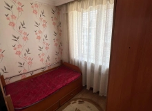 Yasamal rayonu, Elmlər metrosunun yaxınlığı, Nənəmin Təndirinin yanı