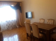 Yasamal, Zərdabi prospekti