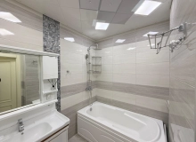 Əliyar Əliyev küçəsi