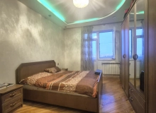 Bakıxanov, Akkord-un binaları