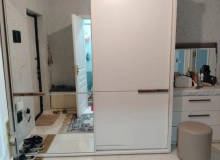 Abşeron rayonu,saray qəsəbəsi