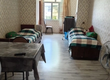 Mehdiabad, 20 Yanvar küçəsi