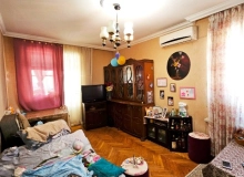 8-ci km. T.Abbasov