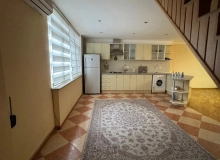 T.Əliyarbəyov küçəsi