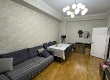 Xırdalan şəhəri,  Kristal Abşeron 1-də