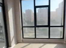 Sumqayit şəhəri,Sahil küçəsi.