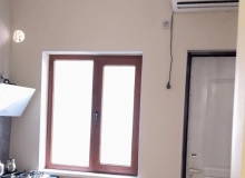 Nəsimi rayonu, Qış parkının yanında.