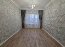 İbrahim Paşa Dadaşov küçəsi