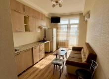 Xətai rayonu, Şahab MTK-